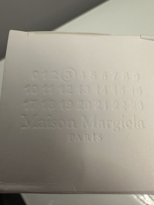 Perfum Maison Margiela Lipstick On
