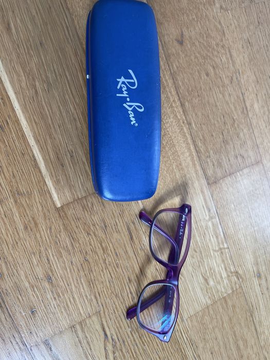 Armações te óculos Ray-Ban criança