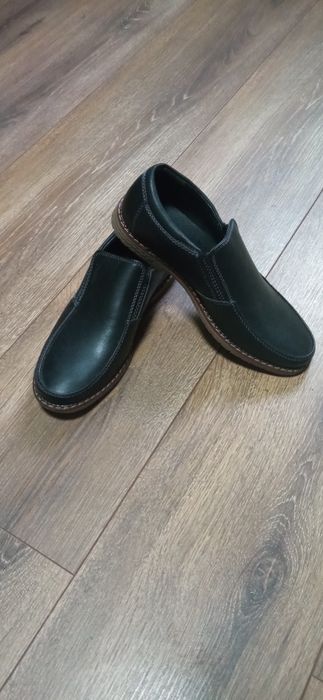 Туфлі дитячі нові