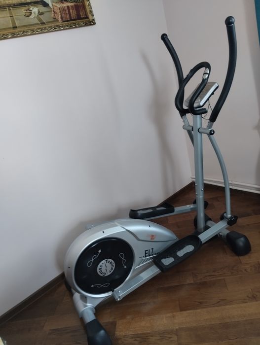 Продам орбітрек епілептичний