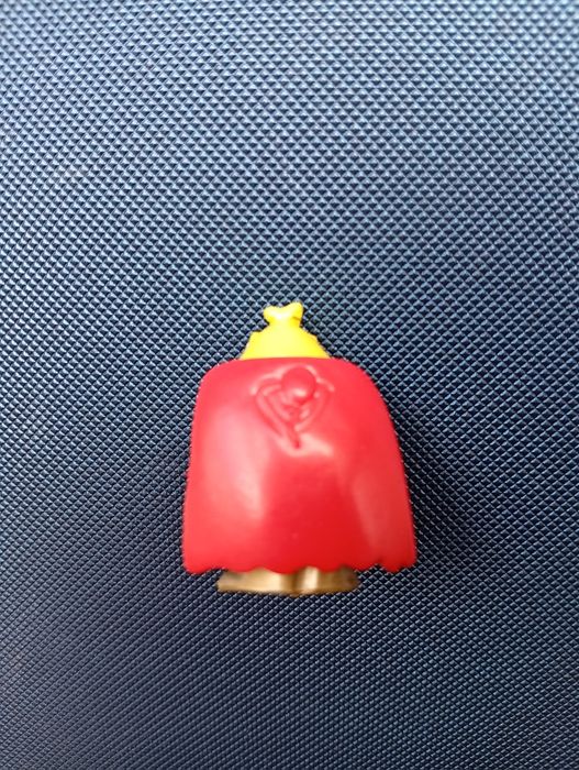 Super Zings AIRBLAST Super Leader Hero, s. 1 nr 1