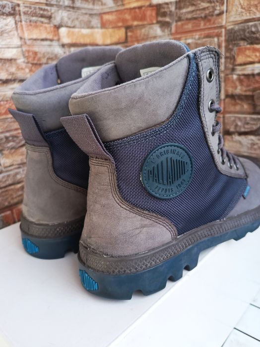 Черевики Palladium waterproof (44р.28 см)