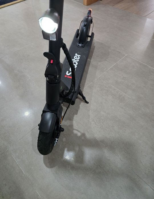 Trotinete Iscooter I9S 500W