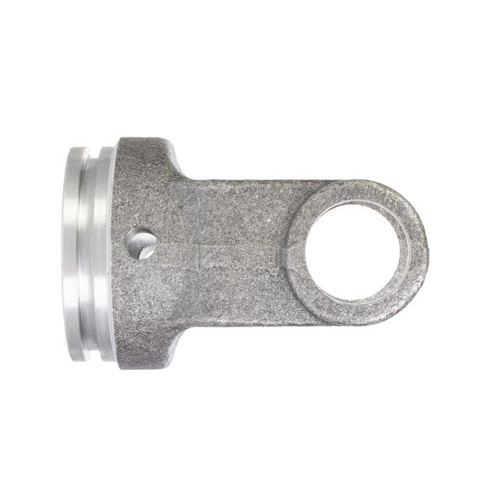 Widłak wałka WOM na krzyżak 32x76 – cytryna MC 48x57,50