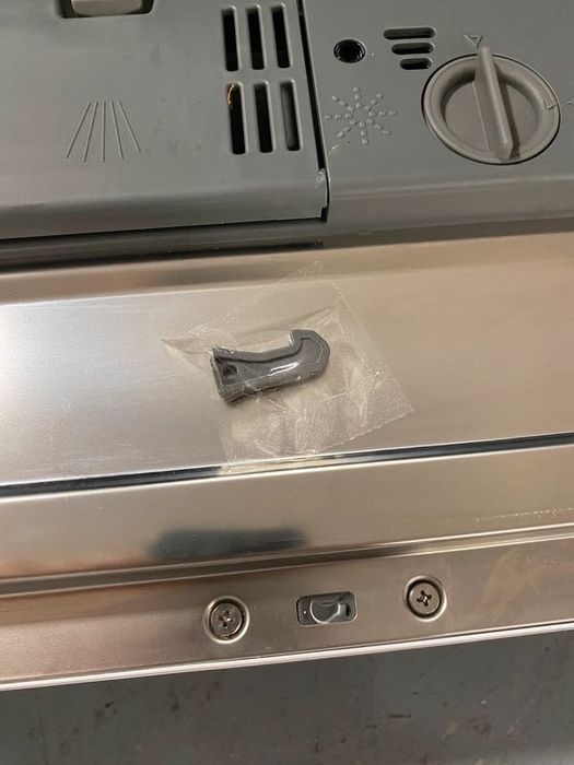 Candy CDCP 6 - Máquina de Lavar Louça Pequena,