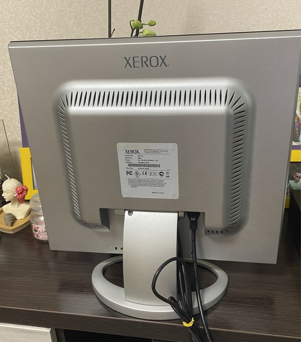 Монітор Xerox XA7-19