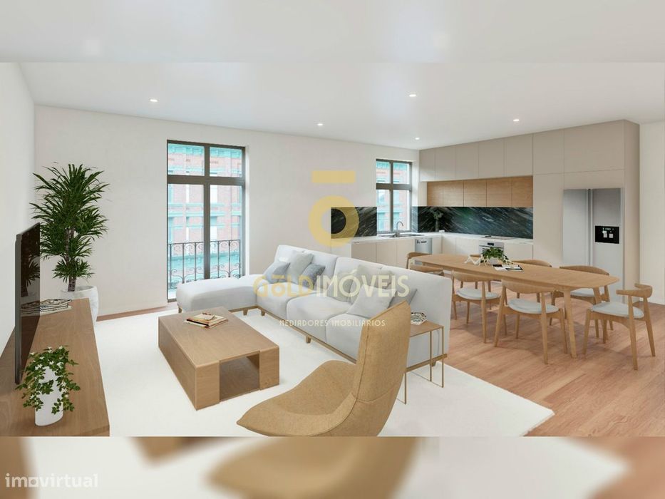 Apartamento T1 Venda em Oliveira de Azeméis, Santiago de Riba-Ul, Ul,
