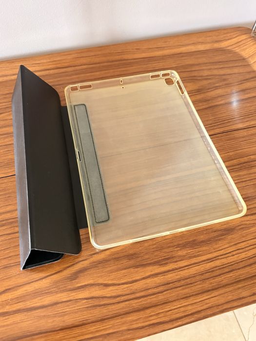 Apple Ipad 9th geração como novo