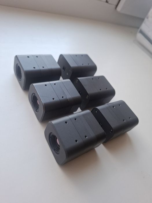 Тепловізійна камера Caddx 640