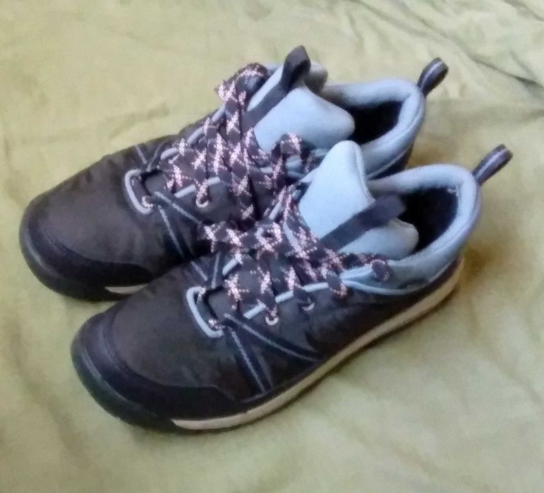 Sapatilhas Quechua Nº40