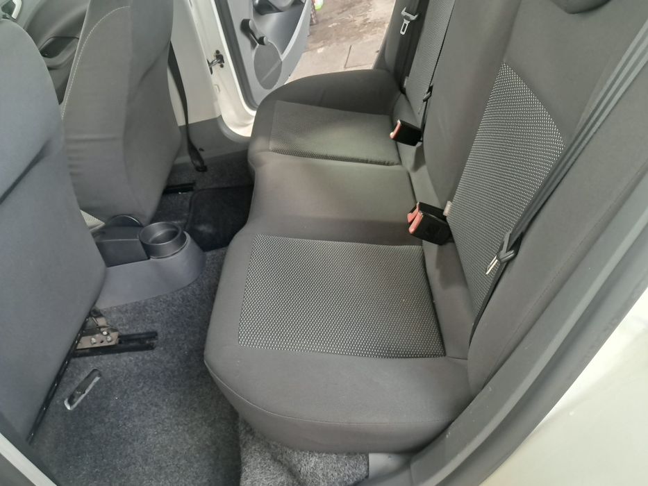 Seat Ibiza 1.4 80 cv