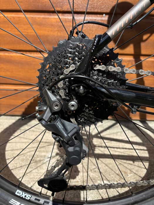 Rower Cannondale Trail 5