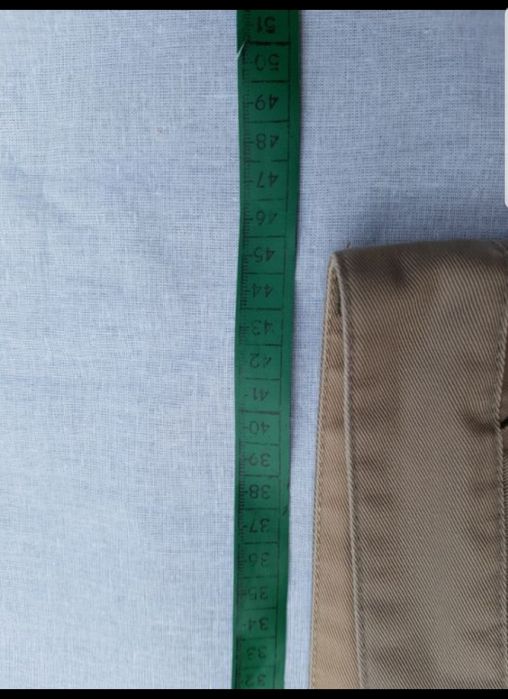 Oryginalne spodnie Wrangler