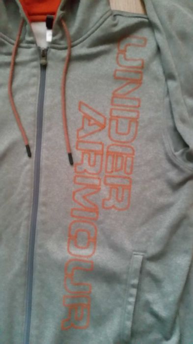 Bluza Under Armour