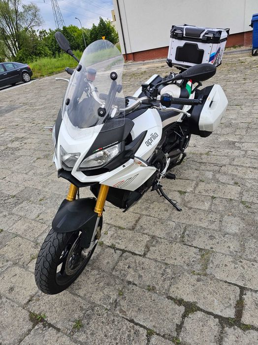 Aprilia
