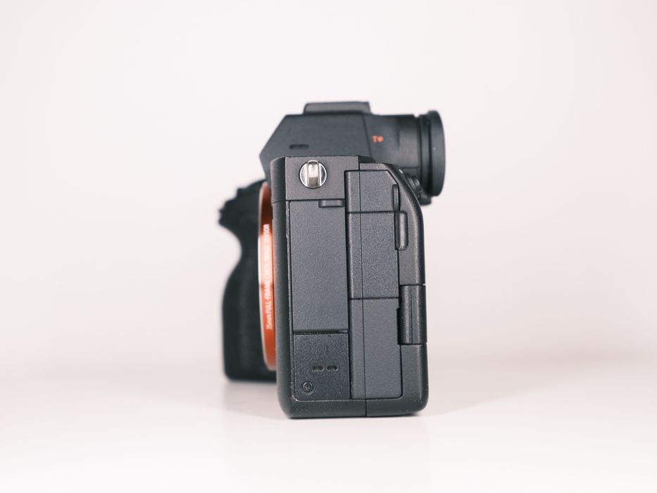 Sony a7S III ( A7S iii / a7s mark 3 ) + гарантія / без передоплат