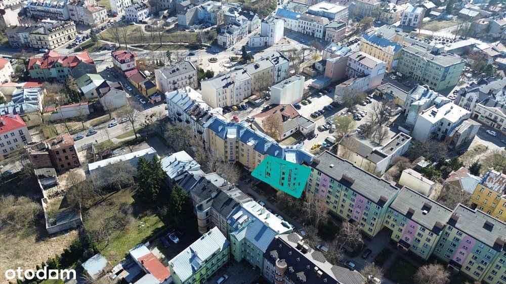 328 m2 | Parter | Całe Dwa piętra! Chełm | Centrum