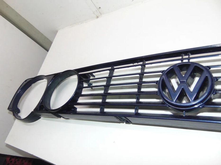 VW Golf 1 cabriolet grelha