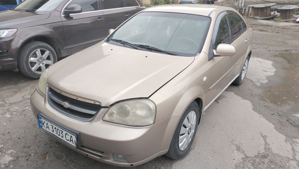 Продам своє авто