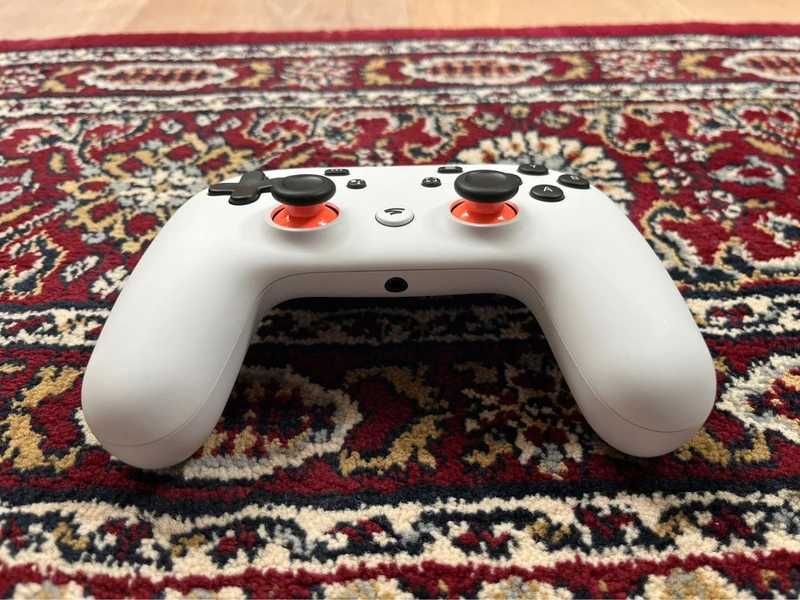 Stadia Premiere Edition Comando PC - Bluetooth