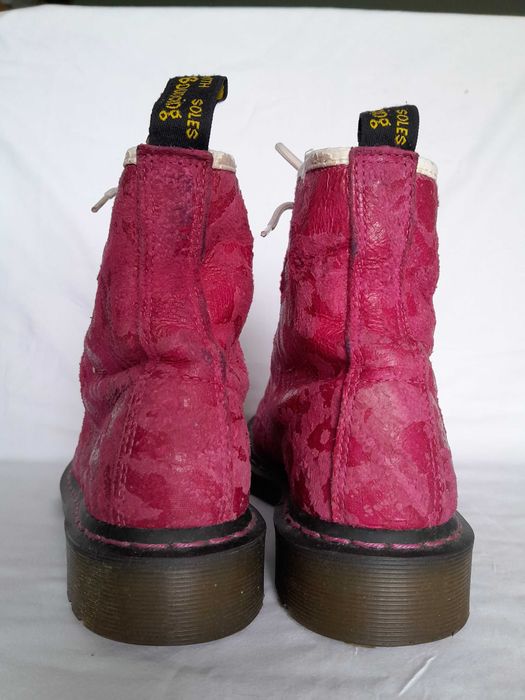 Sprzedam buty damskie Dr Martens 1460