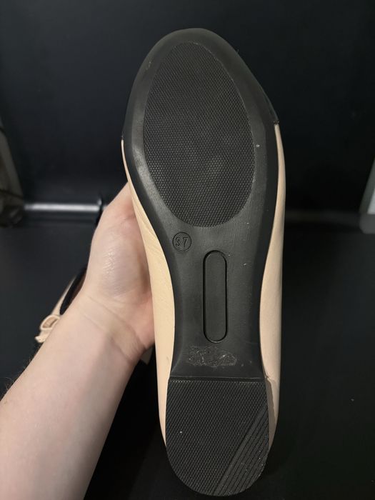 Nine West Baleriny 37