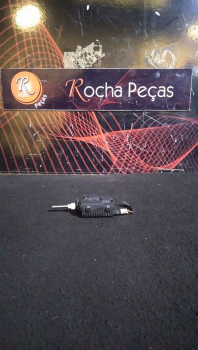 Fecho Da Tampa Do Combustivel Opel Vectra C (Z02)