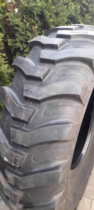 Nowa Opona jcb 3cx  18.4 - 26  | 480/80-26 14PR |  480/80R26