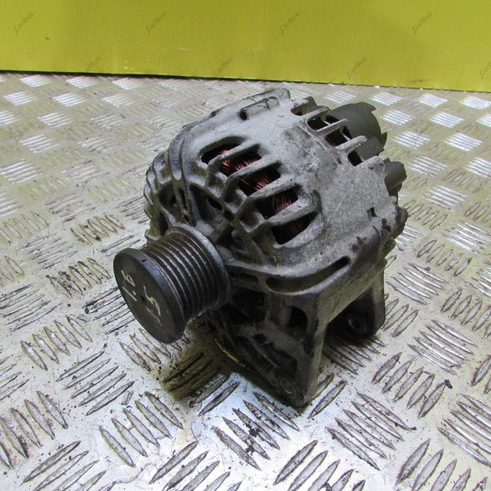 Генератор Рено Трафік 3 Renault Trafic III