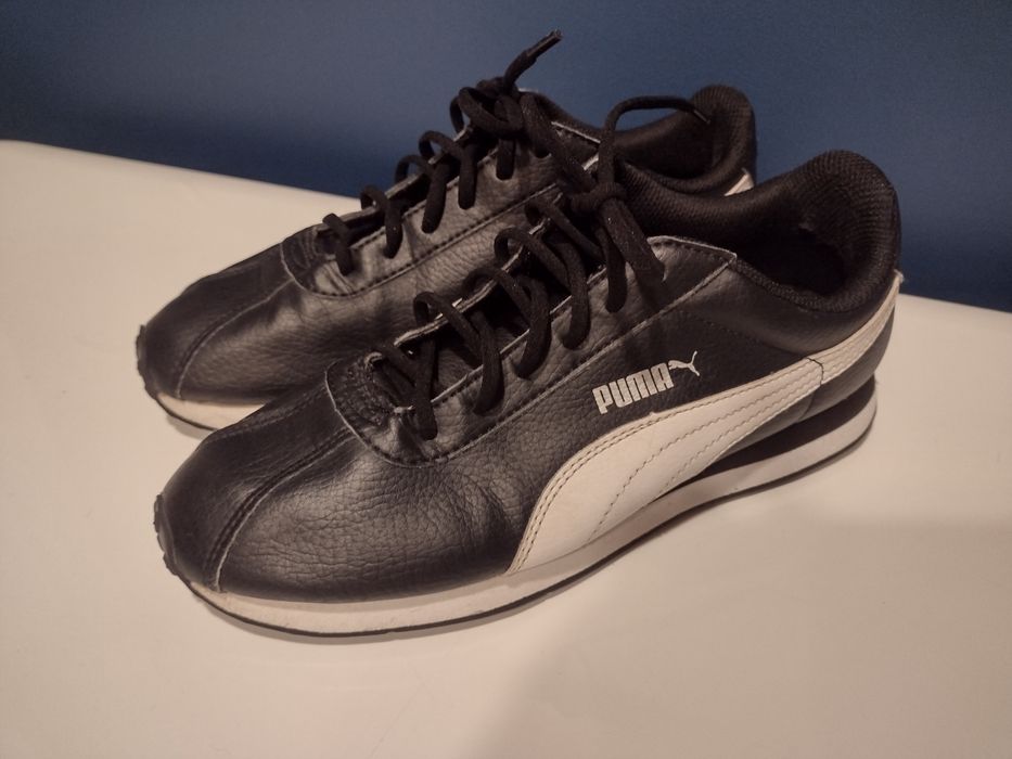 Puma sneakersy rozm 38 stan bdb