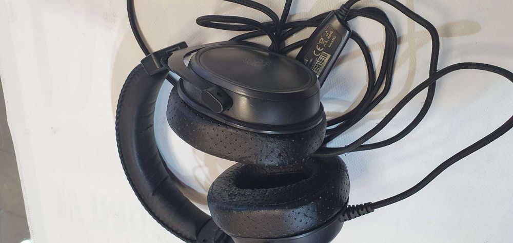 Słuchawki MAD DOS GH 800 - komismadej.pl