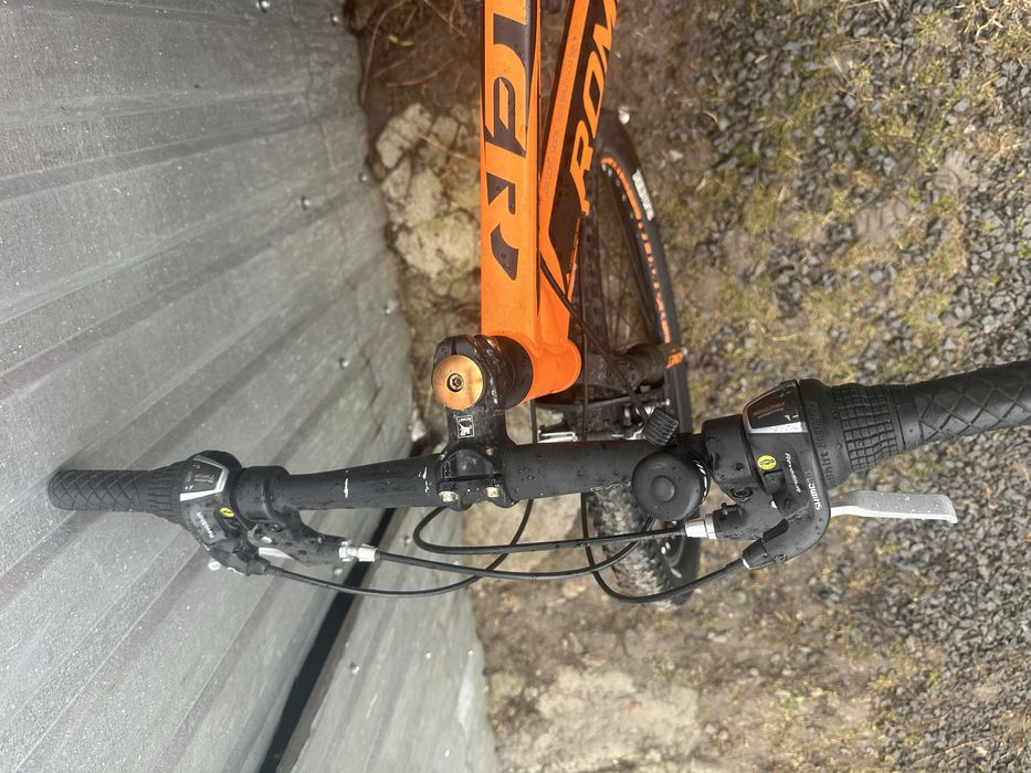 Велосипед Romet Rambler R6.0