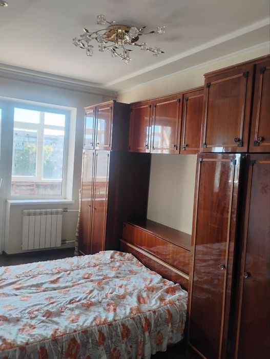 Продається квартира