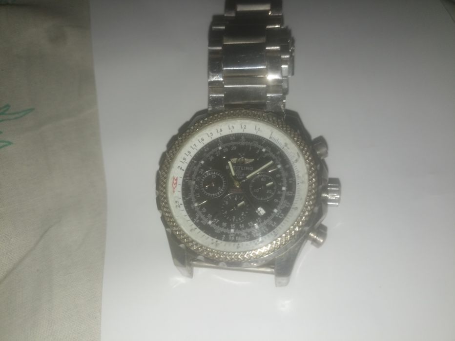 Годинник Breitling  from benley