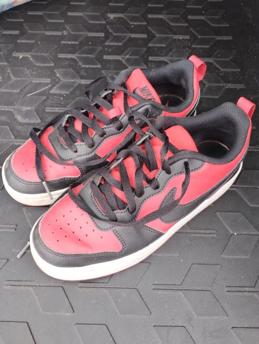 Buty Nike mało używane rozmiar 38/24 cm