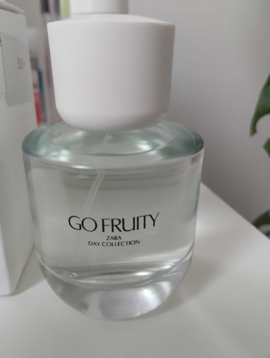Zara Go Fruity 90ml edt