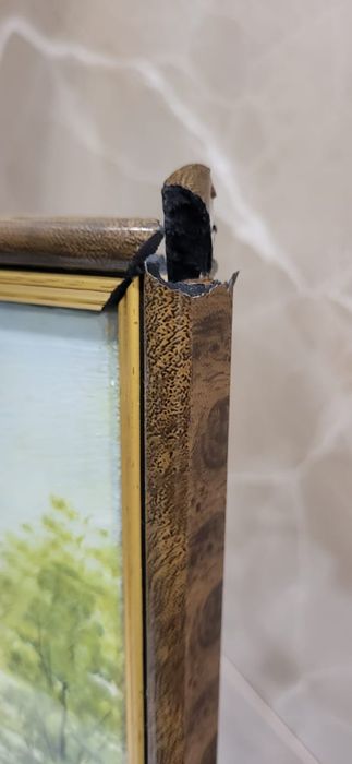 Картина пейзаж живопис