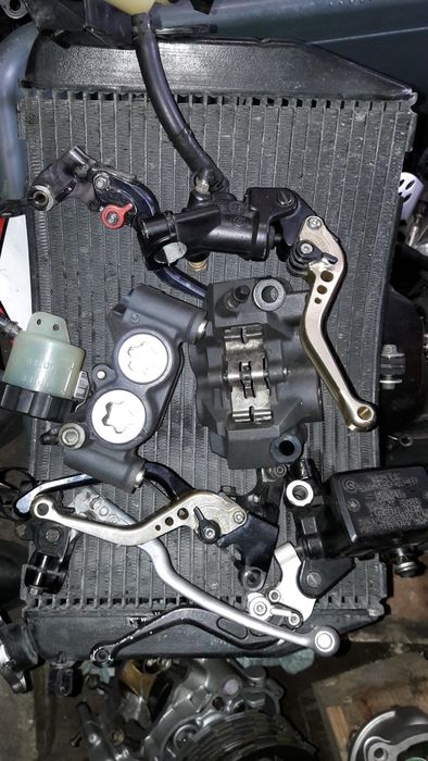 Ямаха р6 Susuki Yamaha r6.r1.FZ1  Машинка