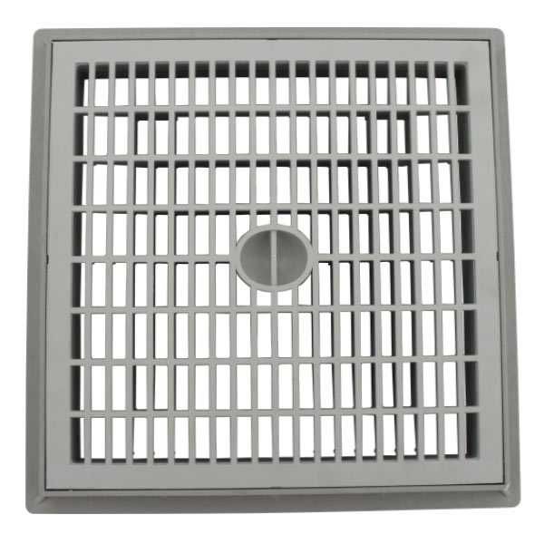 Grelhas e tampas  em Polipropileno