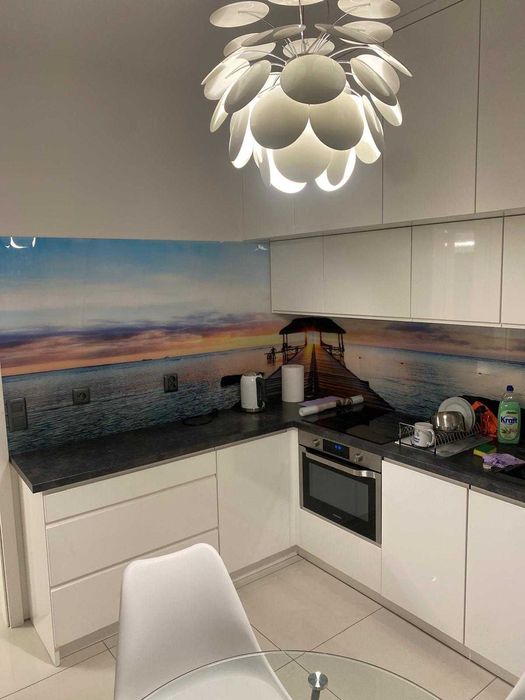 Apartament na wynajem - Rezydencja Sopocka