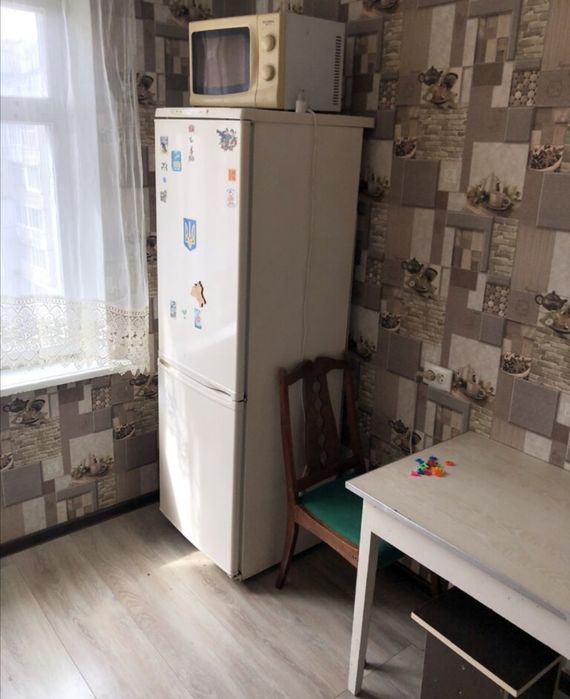 Здається 2 кімнатна квартира