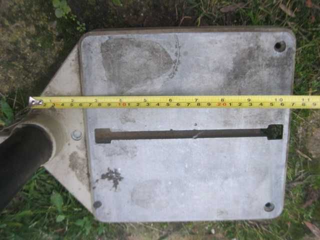 Statyw do wiertarki DDR, 5 kg