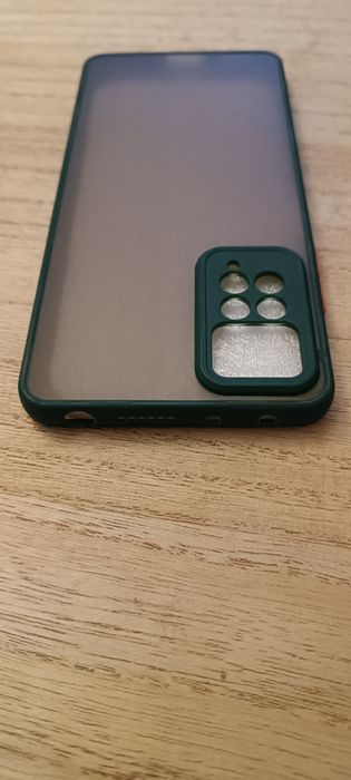 Redmi Note 12 / Capa
