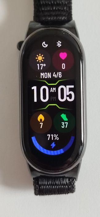 Xiaomi Smart Band 8