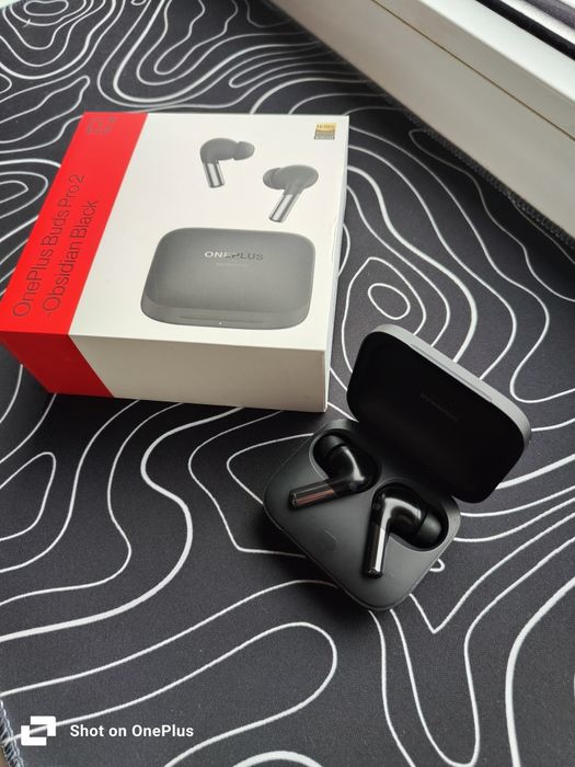 OnePlus buds pro 2