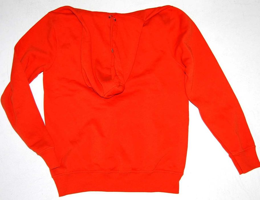 SNIFF ROZ. L  bluza ciepła męska z kapturem