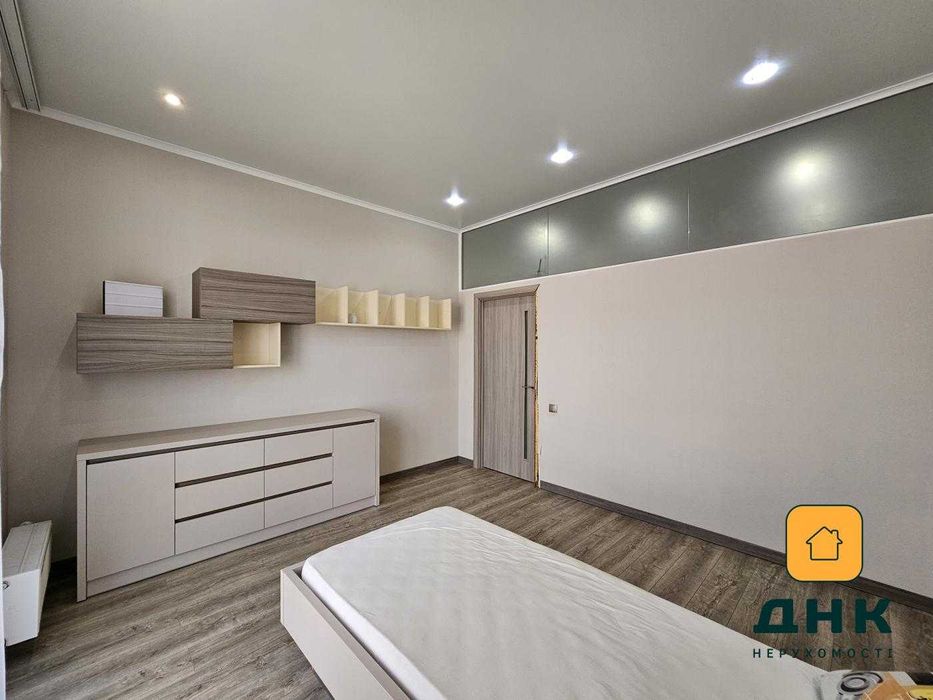 Многокомнатная квартира по адресу Куликово поле пл. (площадь 132 м²) - Atlanta.ua - фото 14