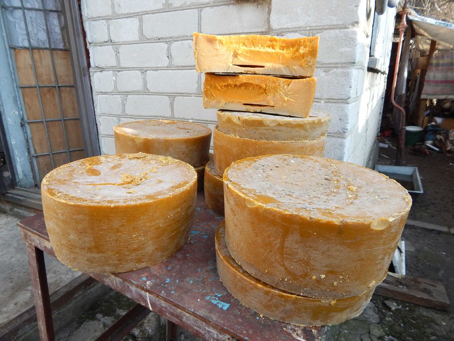 Бджолиний віск, пчелиный воск, beeswax, ceară de albine, ceară