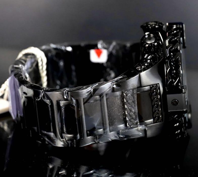 Годинник Invicta 32545 JT Bolt Reserve Swiss Ronda 8040.N 55 mm. 200MT