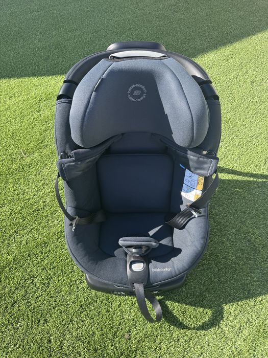Cadeira auto Bébé-Confort AxissFix